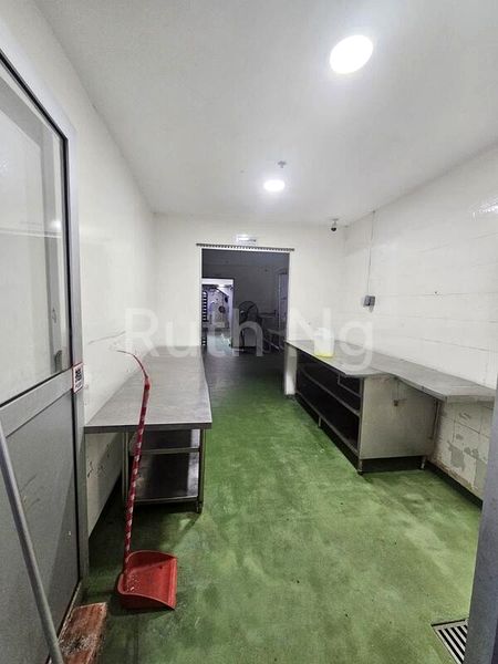 Factory / Workshop (B2) for Sale in  Woodlands East Industrial Estate - Image 4